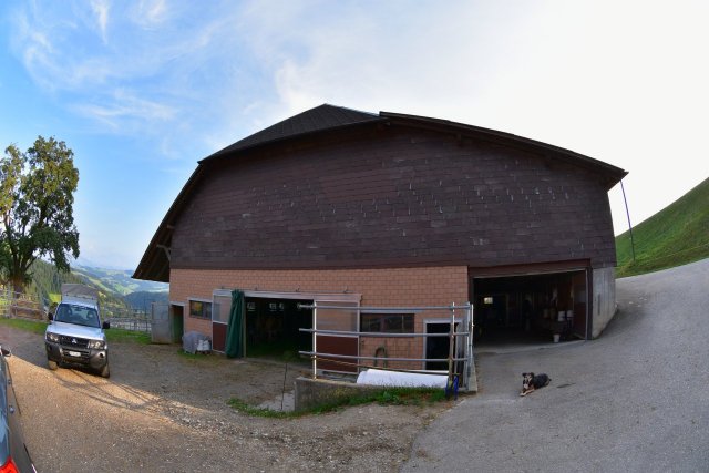 Unser Hof