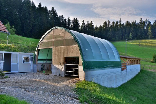 Unser Hof